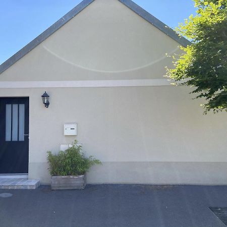 Appartement 3km Disneyland Paris 4 à 6 personnes Magny-le-Hongre Esterno foto