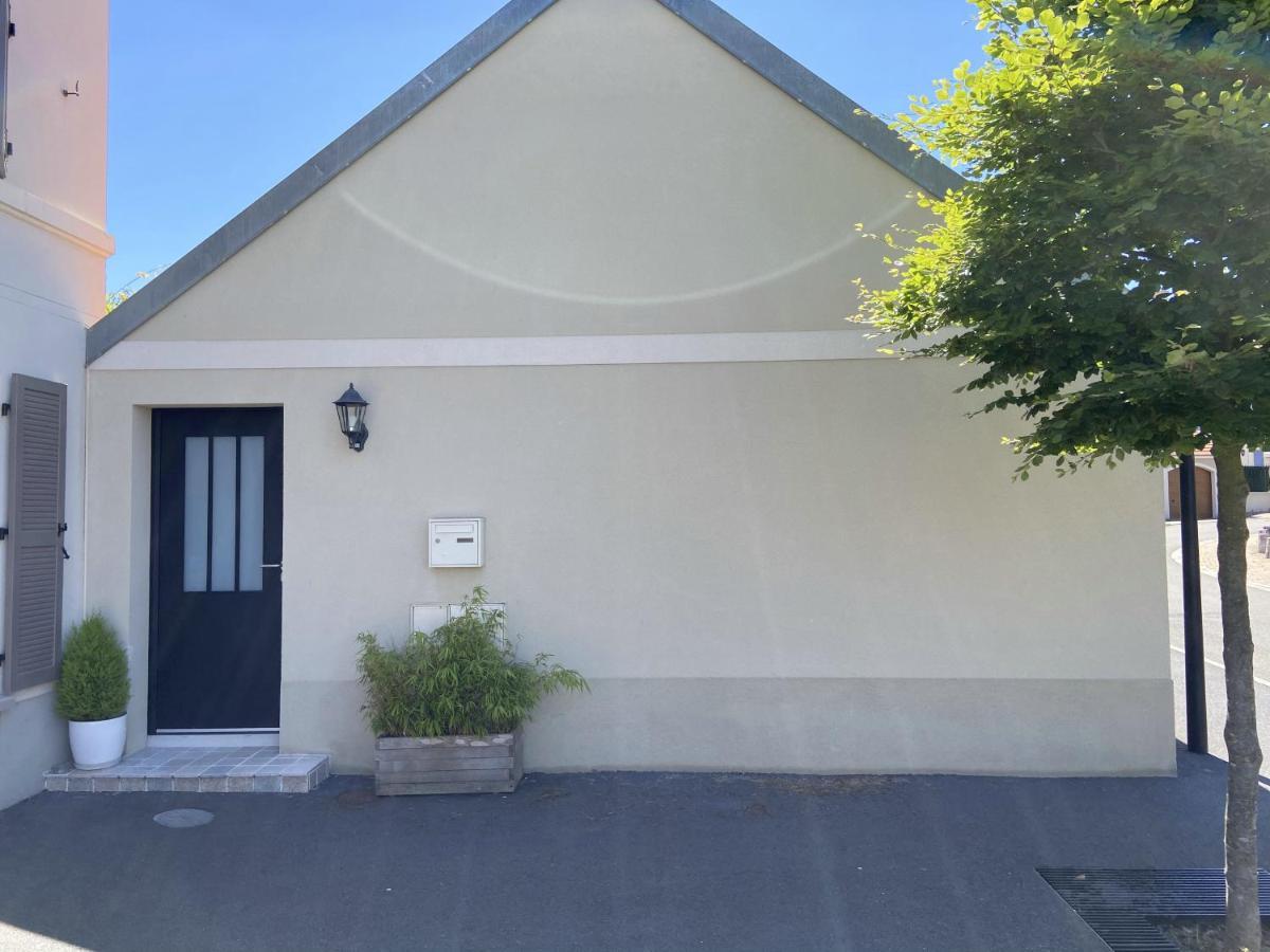 Appartement 3km Disneyland Paris 4 à 6 personnes Magny-le-Hongre Esterno foto