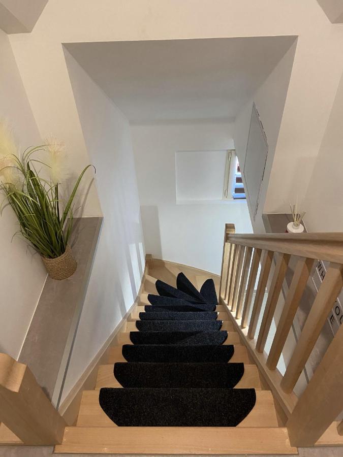 Appartement 3km Disneyland Paris 4 à 6 personnes Magny-le-Hongre Esterno foto