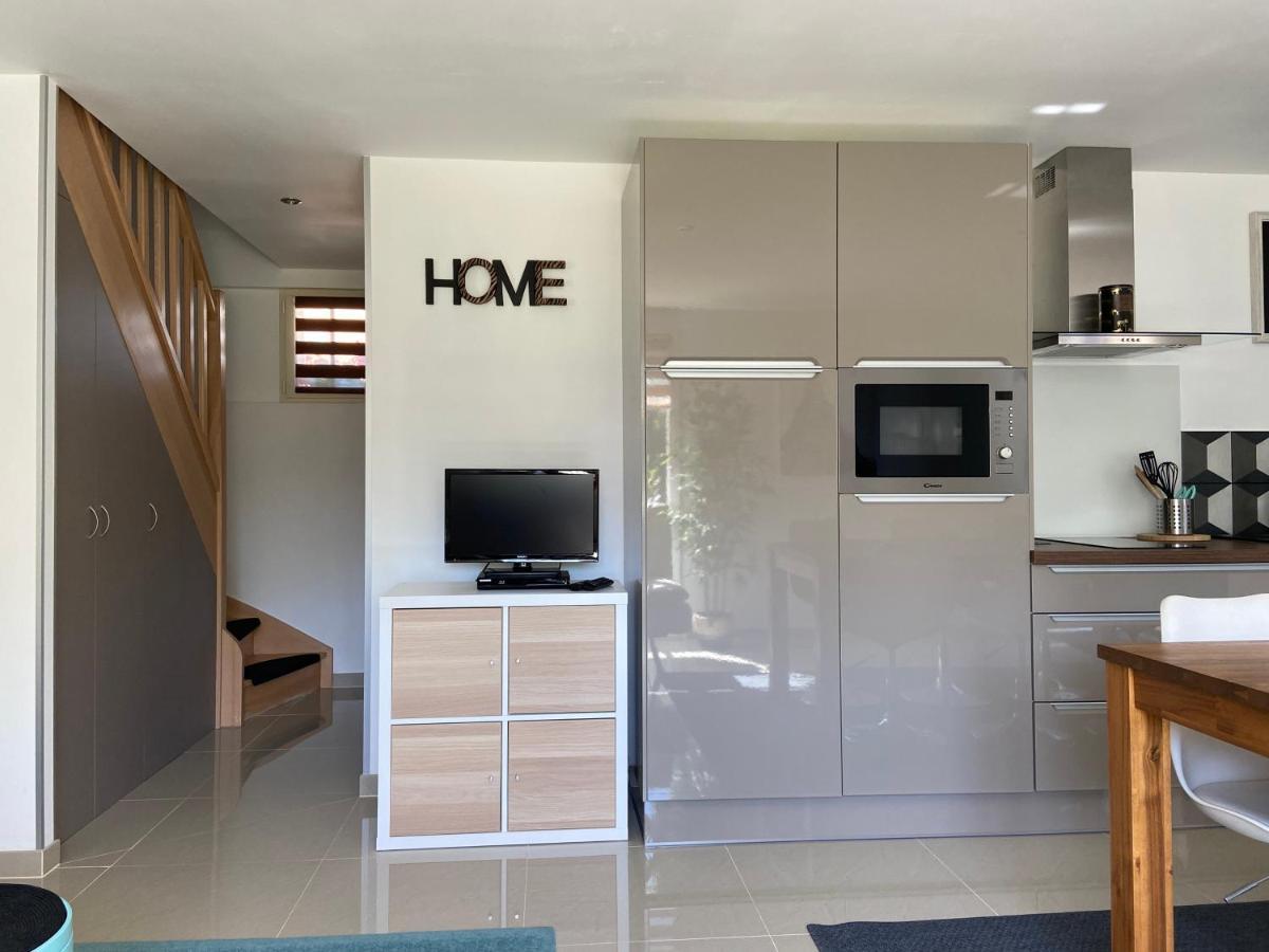 Appartement 3km Disneyland Paris 4 à 6 personnes Magny-le-Hongre Esterno foto